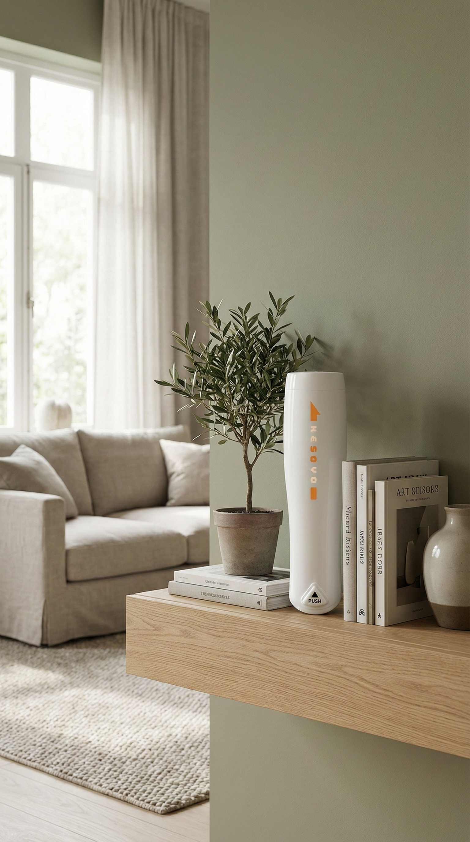 KESOYO in Living Room